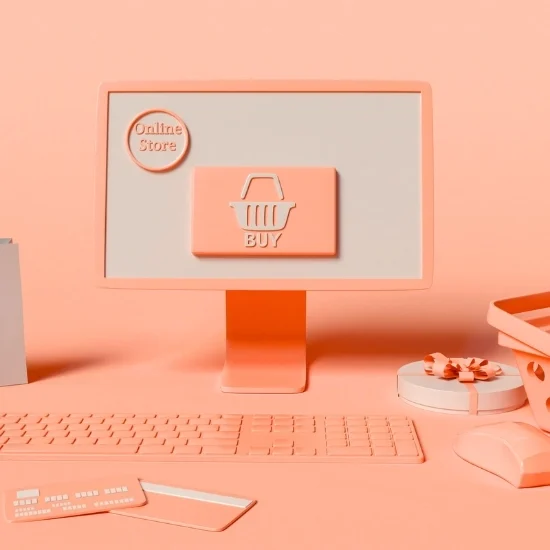 Projet visuels pour Goodeales