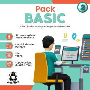 Pack basic