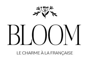 Logo pour une boutique de vêtement