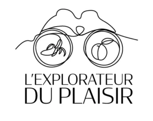 Logo d'un podcast de sexologie