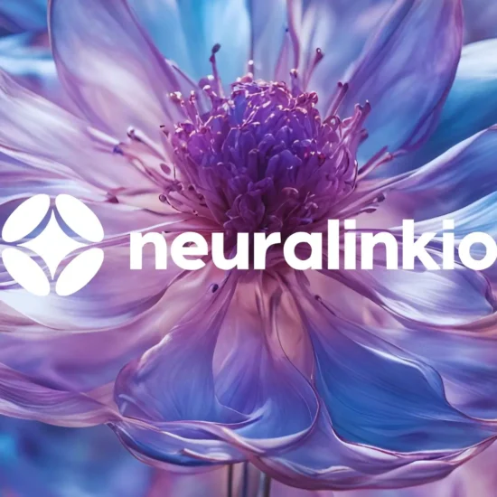Neuralinkio logo